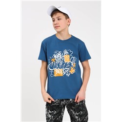 Футболка Вайб