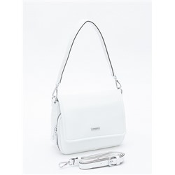 Сумка 2243-1L white Velina Fabbiano-Safenta