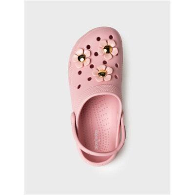 Сабо для девочек