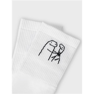 MARK FORMELLE Женские носки 559U-3229