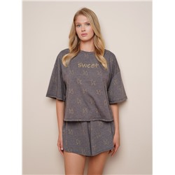 Женская пижама (Ф+Ш)