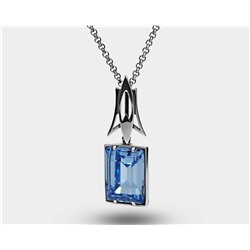 Кулон на цепочке "Бонапарт "