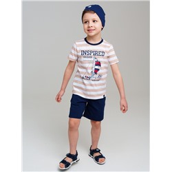 PLAYTODAY Шапка 12512106