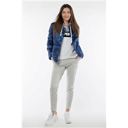 04-2500 Куртка демисезонная (синтепон 100)