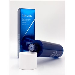 MCNALLY - ТОНЕР С АЗУЛЕНОМ И ЭКСТРАКТОМ ЦЕНТЕЛЛЫ DERMATOLOGY AZULENE 7+ CICA TONER, 200 МЛ