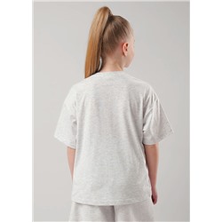 Футболка детская для девочки