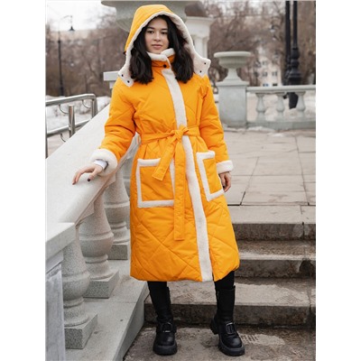 BATIK Пальто 441-24з-3