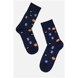 Брестские Носки 4200К BILLIARD (средней длины) БРЕСТСКИЕ, 1237866