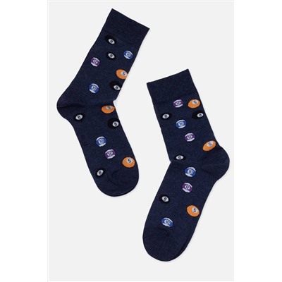 Брестские Носки 4200К BILLIARD (средней длины) БРЕСТСКИЕ, 1237866