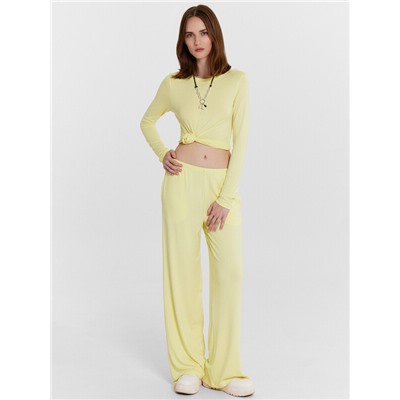 КОМПЛЕКТ ЖЕНСКИЙ (ДЖЕМПЕР, БРЮКИ) 192012