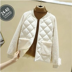 Куртка - бомбер