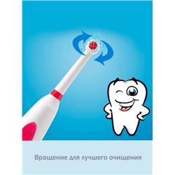Зубная щетка электрическая #22935729