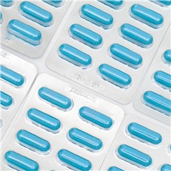 Псиллиум Slim Caps, для снижения веса и подавления аппетита, 60 капсул по 450 мг