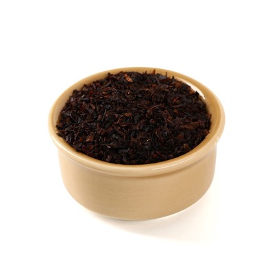 Чай подарочный «23 февраля», листовой 2 шт., пакетированный 12 шт.