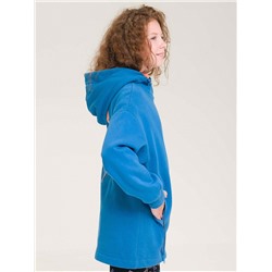 GFNC4293/1 (Толстовка для девочки, Pelican )