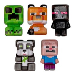 Сквиш-стик "My game" 7,5 см в флоу-пакете микс 5 видов 76882 Centrum