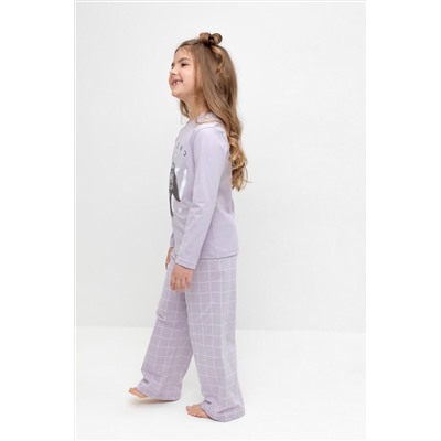 Пижама CROCKID, 1217194