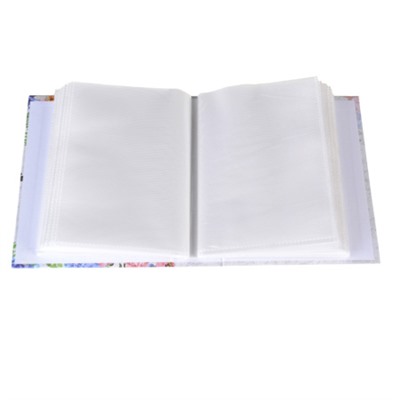 Фотоальбом 100 фото 10х15 Города / 9378 /уп 96/ микс 4 вида