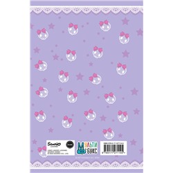 АСТ . "Kuromi. Sweet Bunny Note"