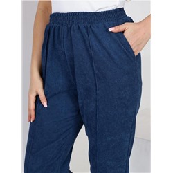 Брюки "Дэнила" (Индиго)