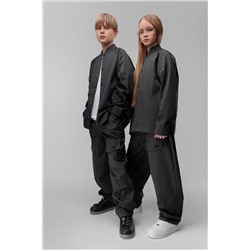 Костюм из ткани саржевого переплетения BODO, 1239368