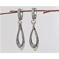 Серьги "Cольмио"