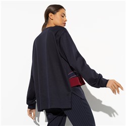 Свитшот дизайнерский, Выбираю себя