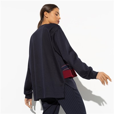 Свитшот дизайнерский, Выбираю себя