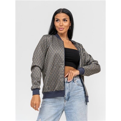 Толстовка ТЖ-13 (Графит)