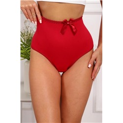 Трусы 64819 (Красный)