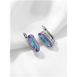 Серьги "Фьёнси"