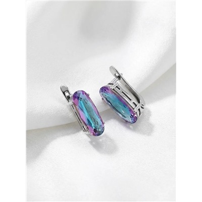 Серьги "Фьёнси"