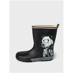 Сапоги резиновые для мальчиков