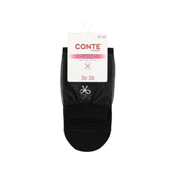 Классические CONTE CLASSIC Носки женские