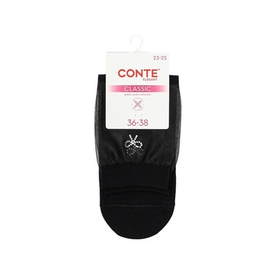 Классические CONTE CLASSIC Носки женские