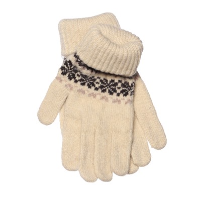 Перчатки жен. Crown 13-11