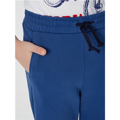 КОМПЛЕКТ ДЛЯ МАЛЬЧИКОВ (ТОЛСТОВКА, БРЮКИ, ФУТБОЛКА) 393331