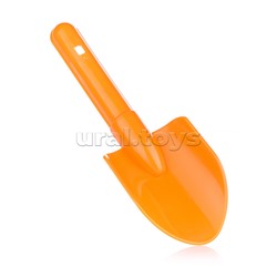 Песочный набор № 133 (ведро 1,4 л термо, лопатка 19см, грабли 19см, лейка 0,5 л)