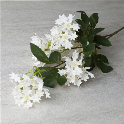 Цветок искусственный 72 см / SK-02 /уп 400/