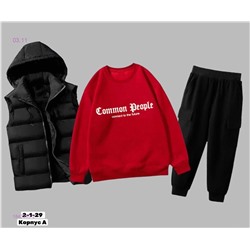 Костюм тройка 1843395-2