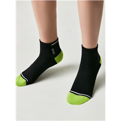Короткие CONTE-KIDS ACTIVE (короткие) Носки детские