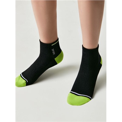 Короткие CONTE-KIDS ACTIVE (короткие) Носки детские