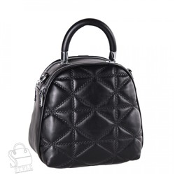 Рюкзак женский 670011-3 black Velina Fabbiano/50