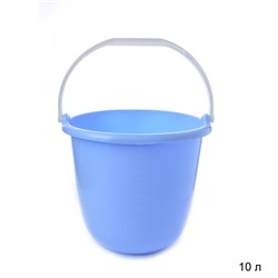 Ведро 10 л мерное Фирменное /уп 20/+