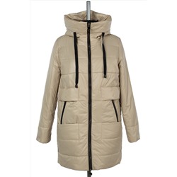 04-2913 Куртка женская демисезонная (синтепон 150)