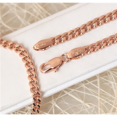 Комплект позолота Н01-6446