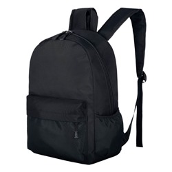 Рюкзак CANGO J001 черный