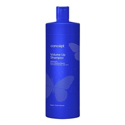 Concept Шампунь для объема волос / Salon Total Volume Up Shampoo, 300 мл