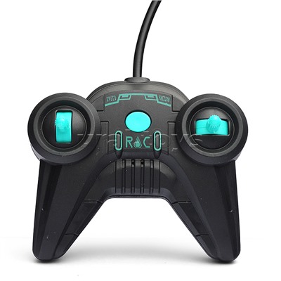 Машина "Граффити" р/у, 27 MHz, в коробке