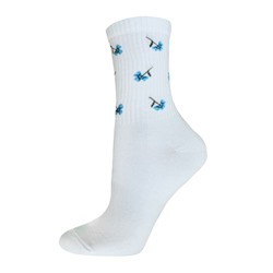 Удлиненные БРЕСТСКИЕ НОСКИ ДЕТСКИЕ 3076 SCHOOL